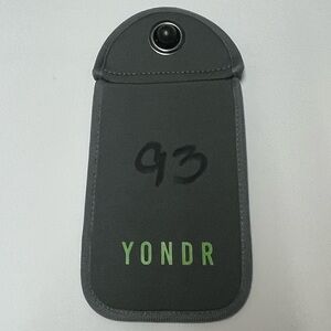 Yondr Phone Security Pouch Case Large - Used